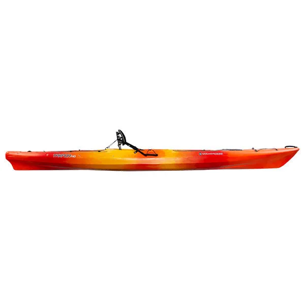 Wilderness Systems Tarpon 140 Fishing Kayak