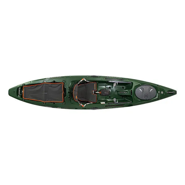 Wilderness Systems Tarpon 140 Fishing Kayak