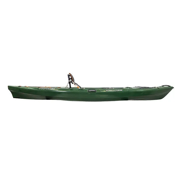 Wilderness Systems Tarpon 140 Fishing Kayak