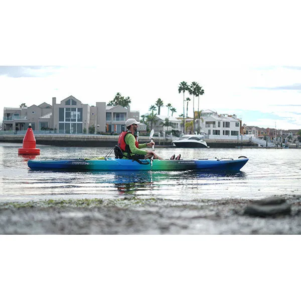 Wilderness Systems Tarpon 140 Fishing Kayak