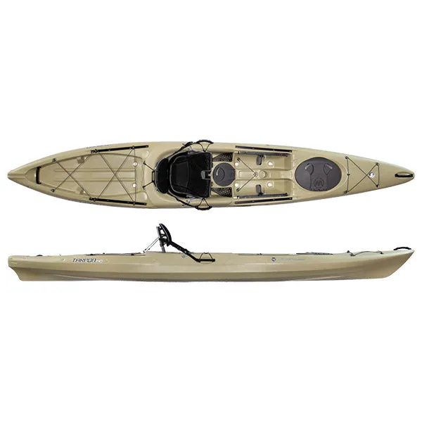 Wilderness Systems Tarpon 140 Fishing Kayak