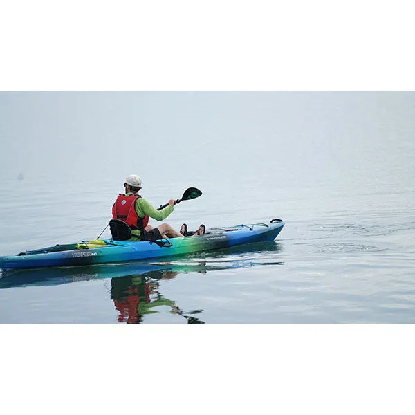 Wilderness Systems Tarpon 140 Fishing Kayak