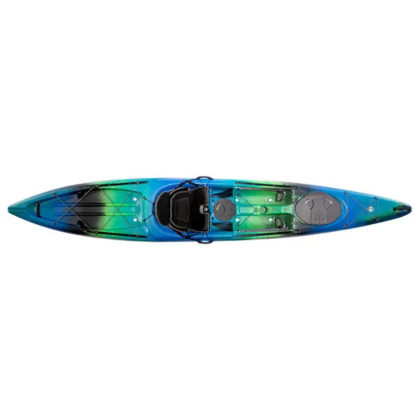 Wilderness Systems Tarpon 140 Fishing Kayak