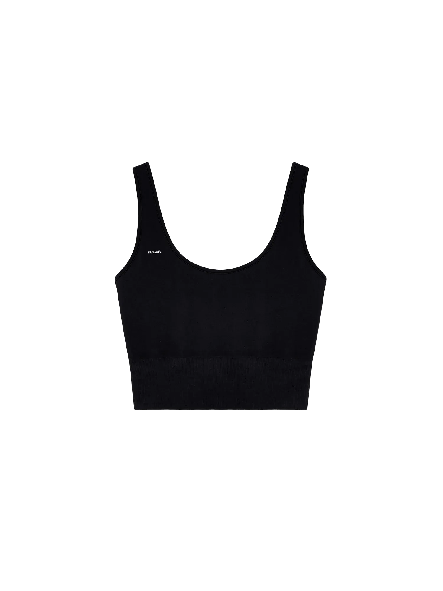 Women’s Activewear 2.0 Sports Tank Bra—black