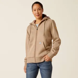 Women's Ariat Rebar All-Weather Hoodie