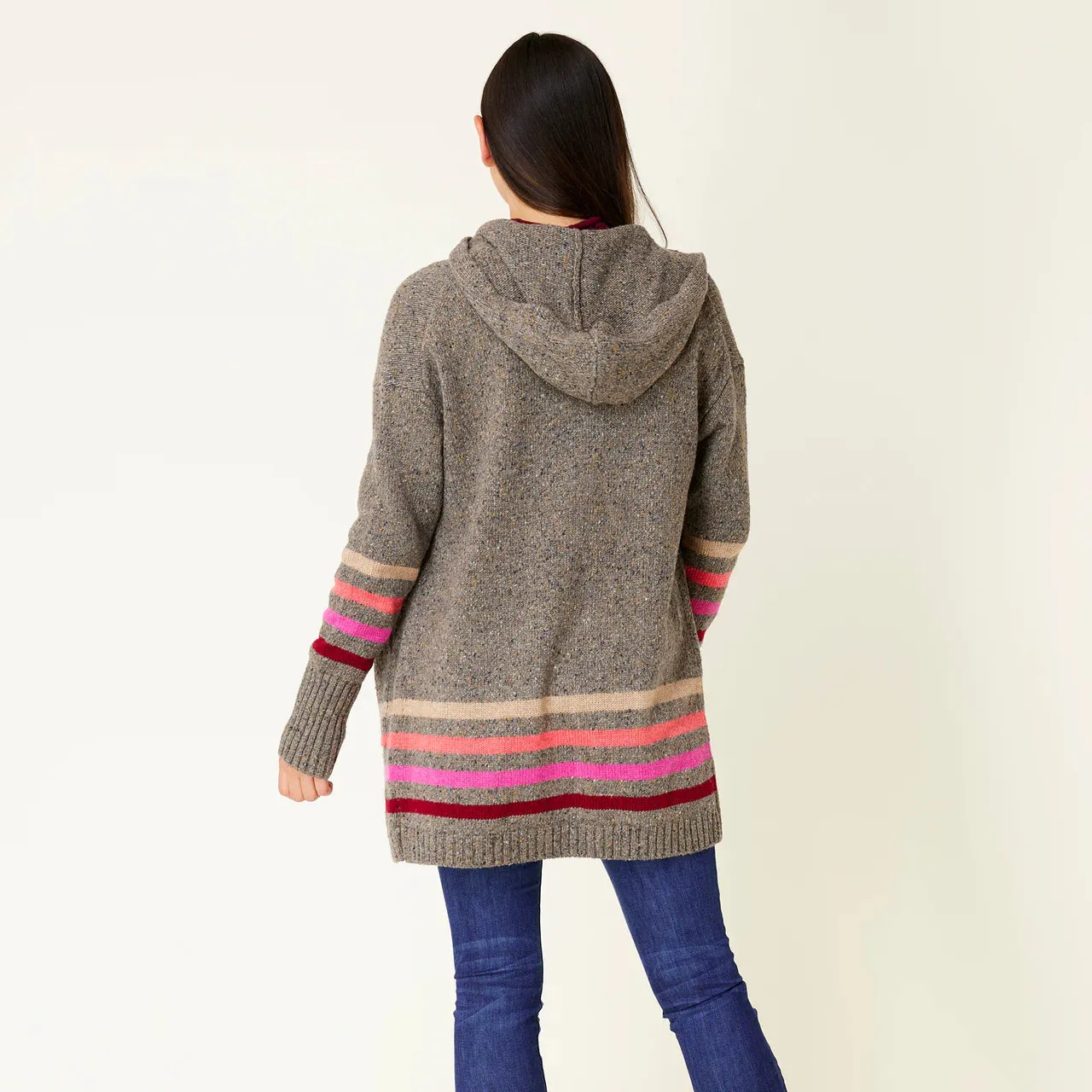 WOMEN'S CLAUDINE CARDIGAN