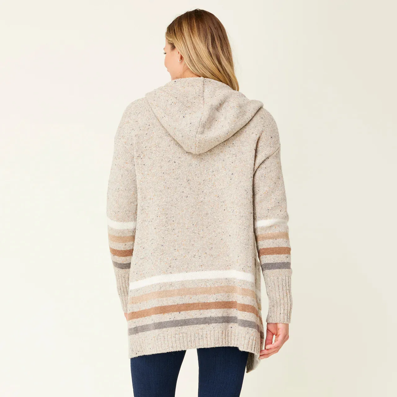 WOMEN'S CLAUDINE CARDIGAN