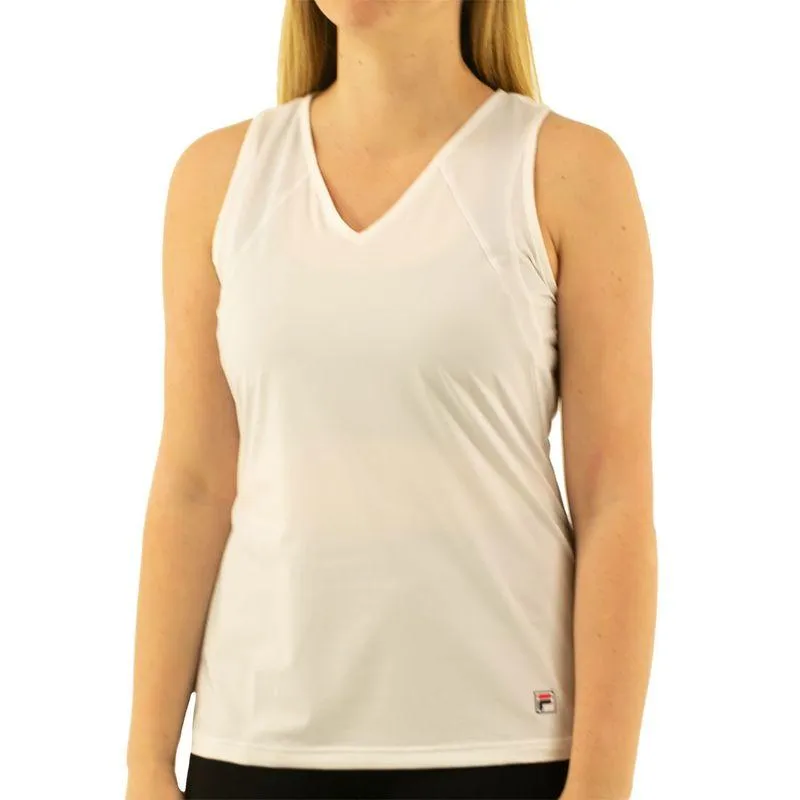 Women's Essentials Full Coverage Tennis Tank