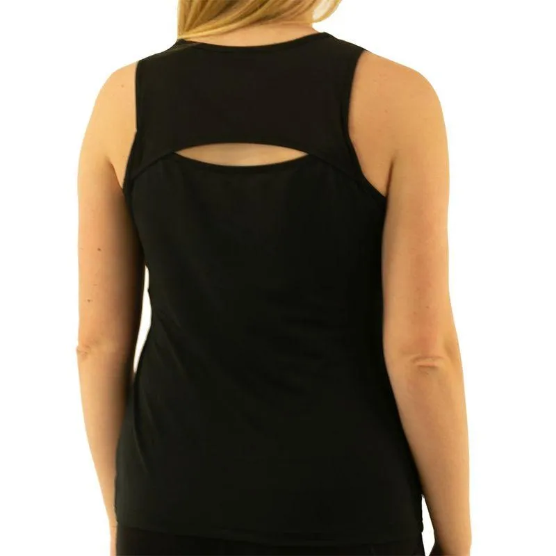 Women's Essentials Full Coverage Tennis Tank