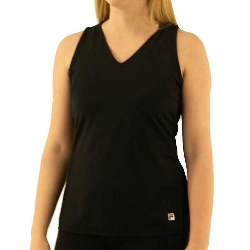 Women's Essentials Full Coverage Tennis Tank