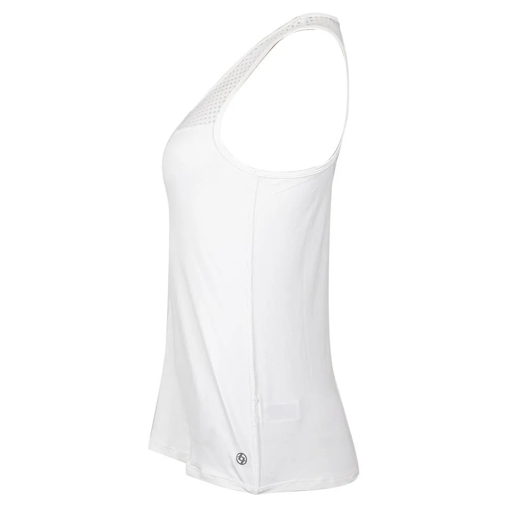 Women's Force Tennis Tank