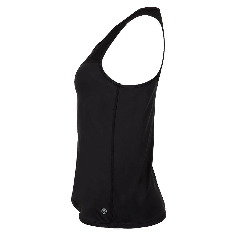 Women's Force Tennis Tank