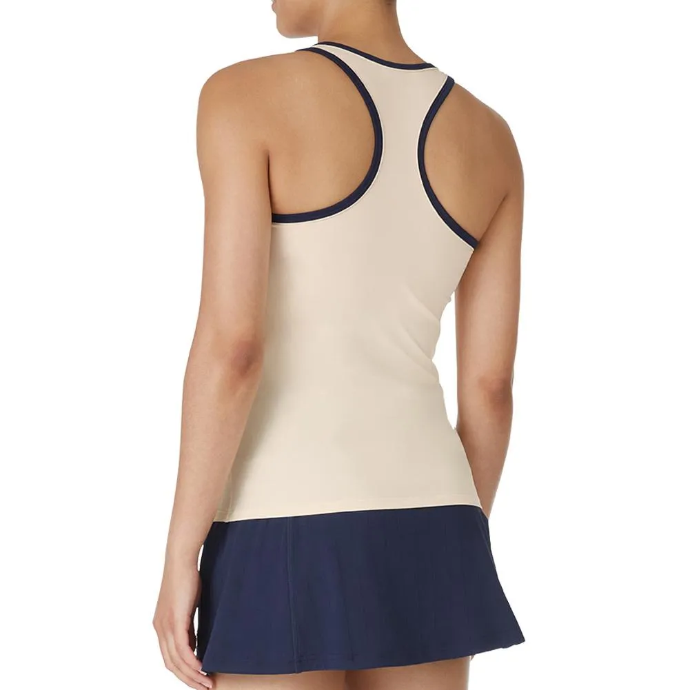 Women's Heritage Racerback Tennis Tank