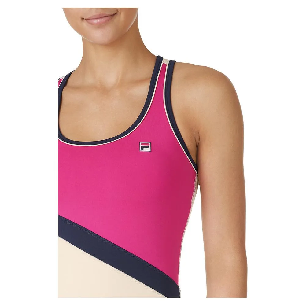 Women's Heritage Racerback Tennis Tank