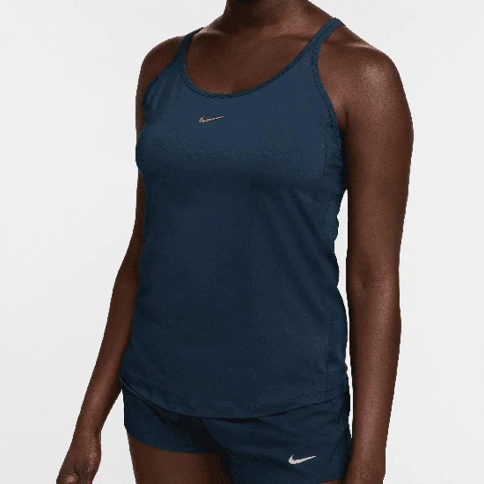 Women's One Classic Dri-FIT Strappy Tank Top