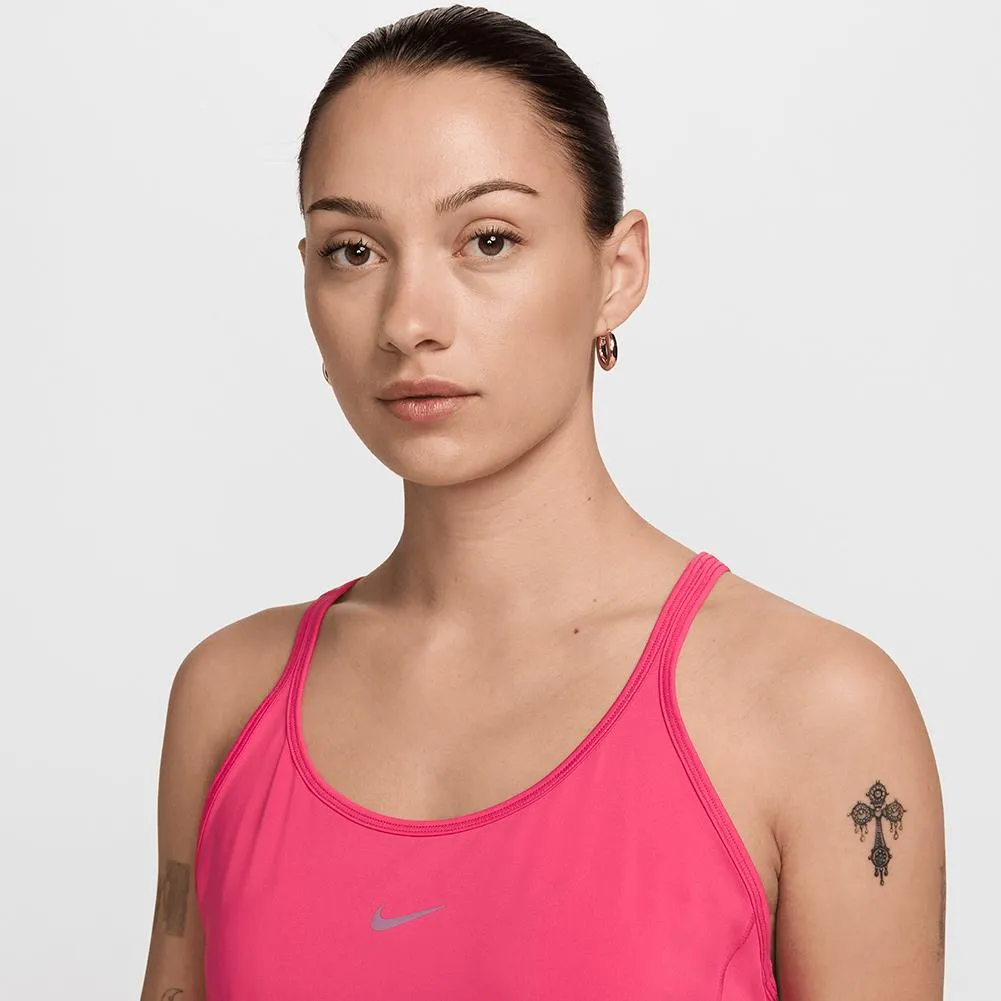 Women's One Classic Dri-FIT Strappy Tank Top