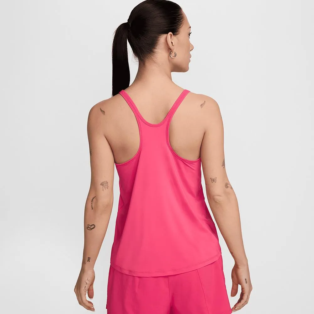 Women's One Classic Dri-FIT Strappy Tank Top