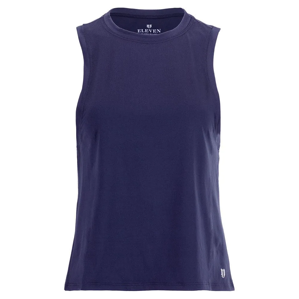 Women's Peace Maker Tennis Tank