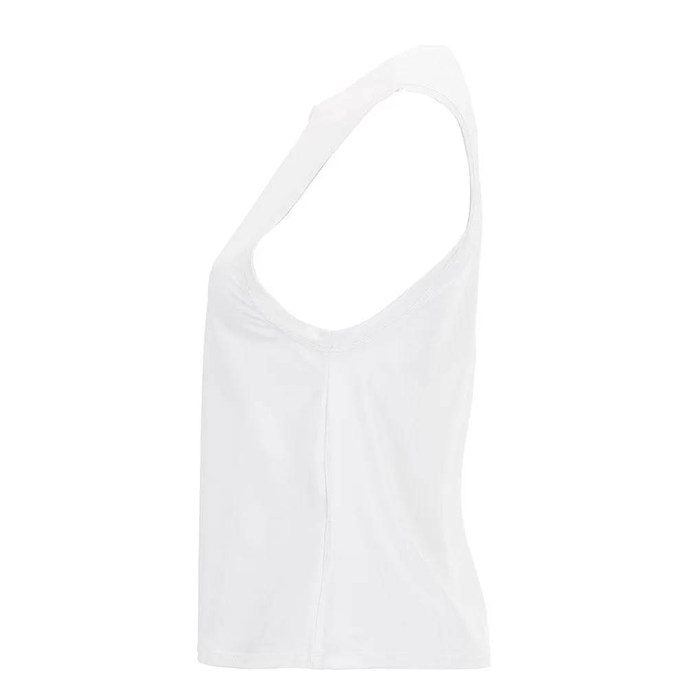 Women's Peace Maker Tennis Tank