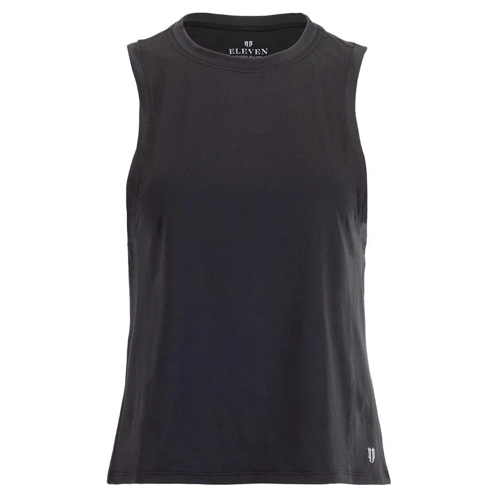 Women's Peace Maker Tennis Tank