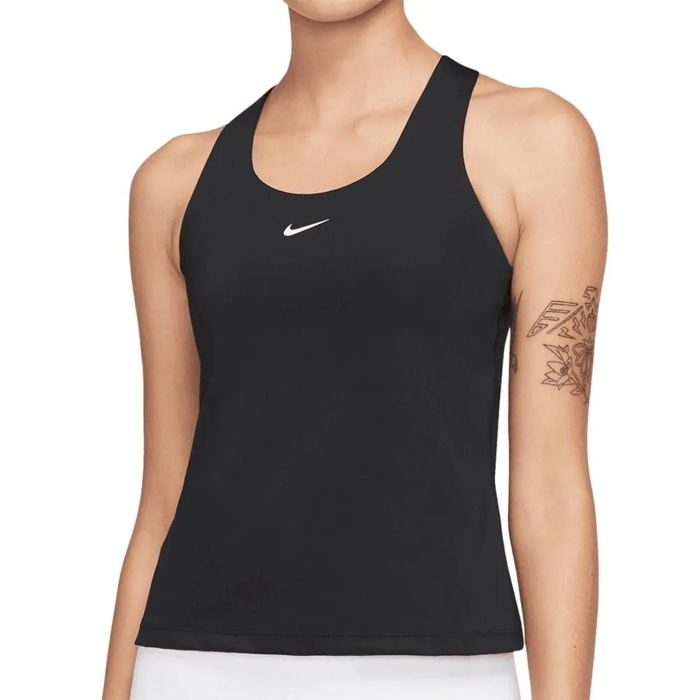 Women's Swoosh Medium-Support Padded Sports Bra Tank