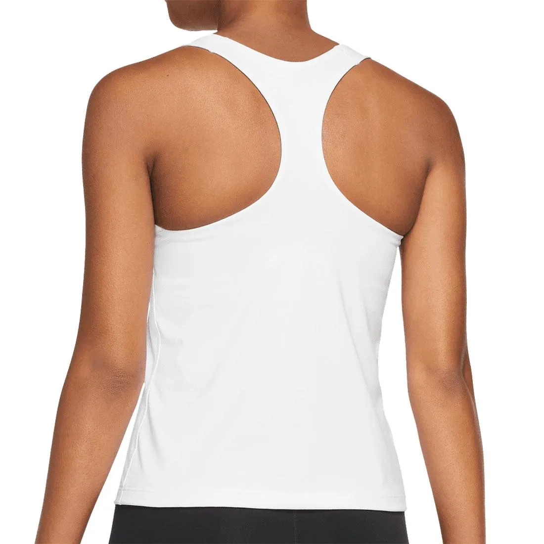 Women's Swoosh Medium-Support Padded Sports Bra Tank