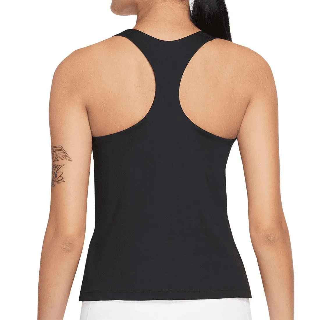 Women's Swoosh Medium-Support Padded Sports Bra Tank