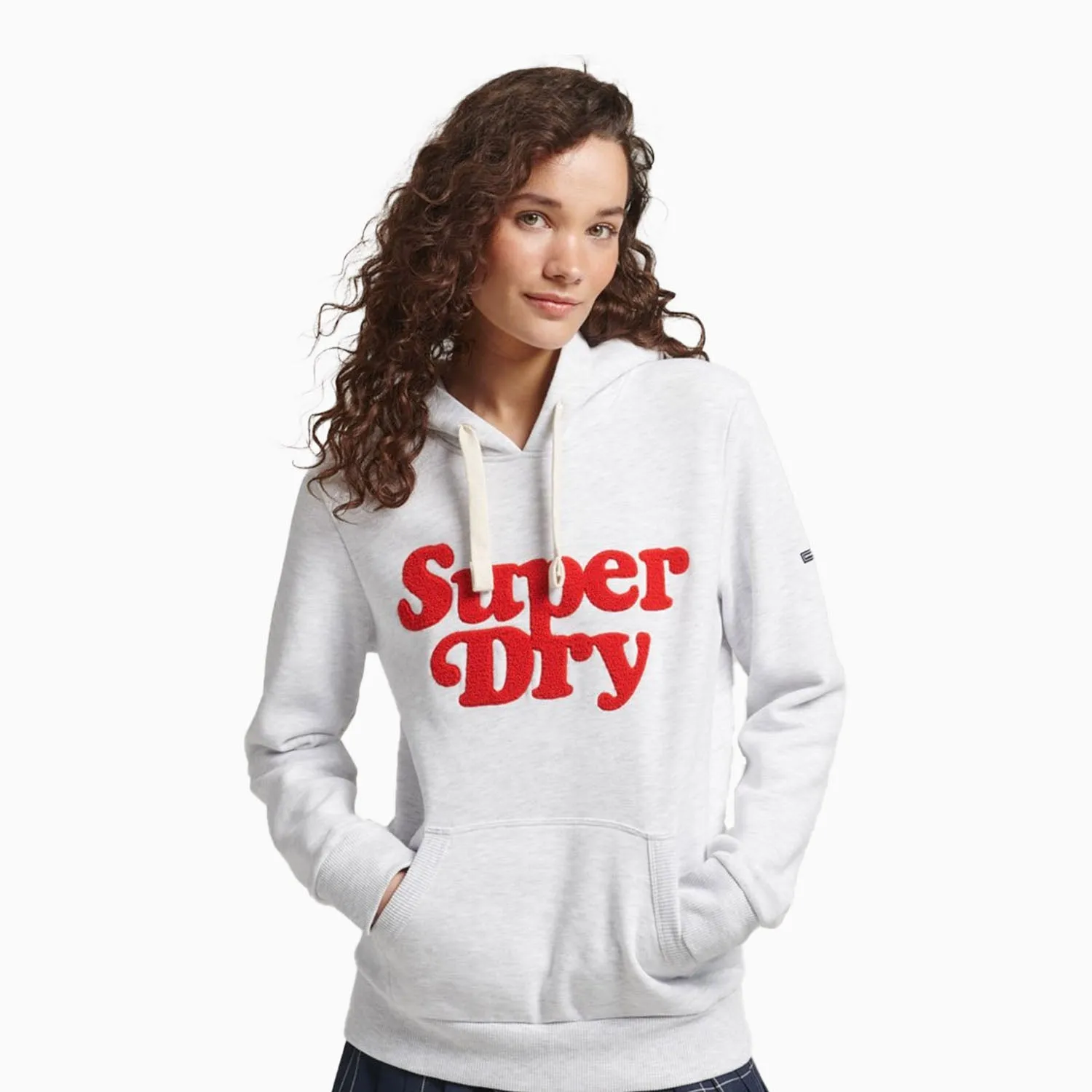 Women's Vintage Cooper Classic Hoodie