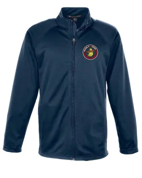 Woodie Club WOOD IS GOOD Stretch Athletic Jacket (Mens and Ladies)