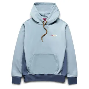 X BODEGA RENAISSANCE HOODIE