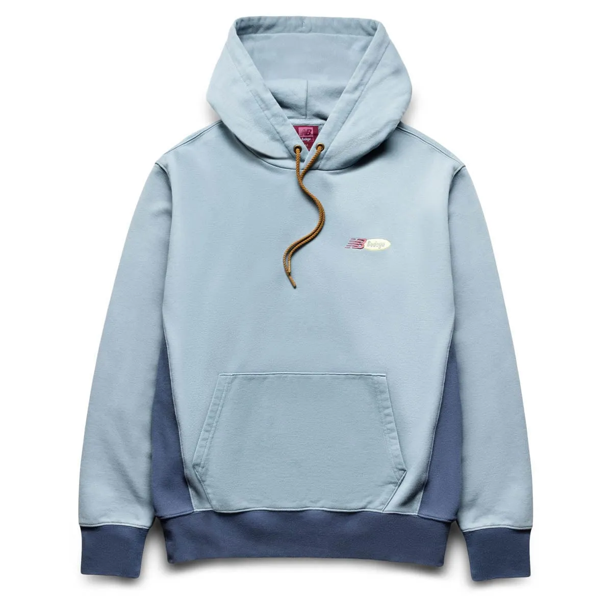 X BODEGA RENAISSANCE HOODIE