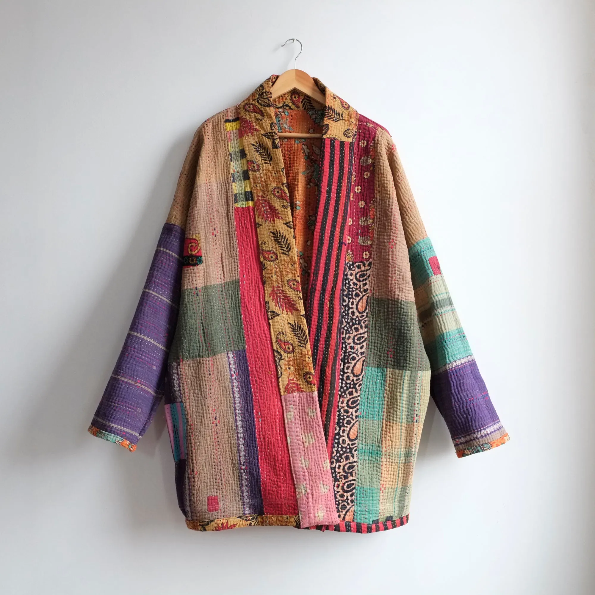 XXL Anoushka Jacket LL019