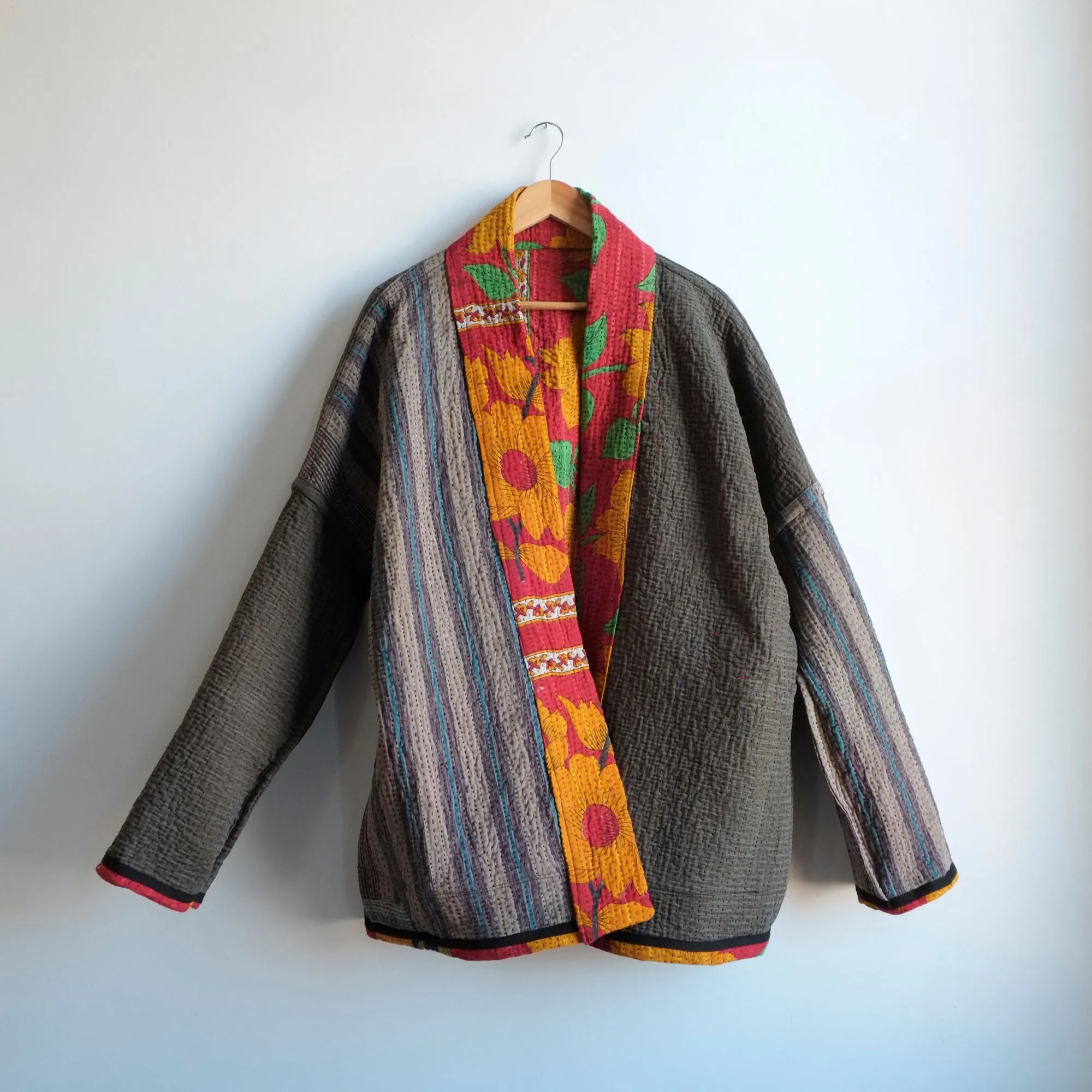 XXL Anoushka Jacket LM054